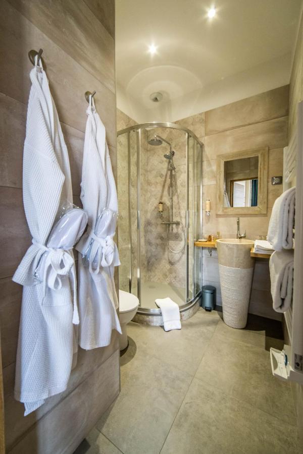 베르투스 드무르 생 마틴 B&B 외부 사진
